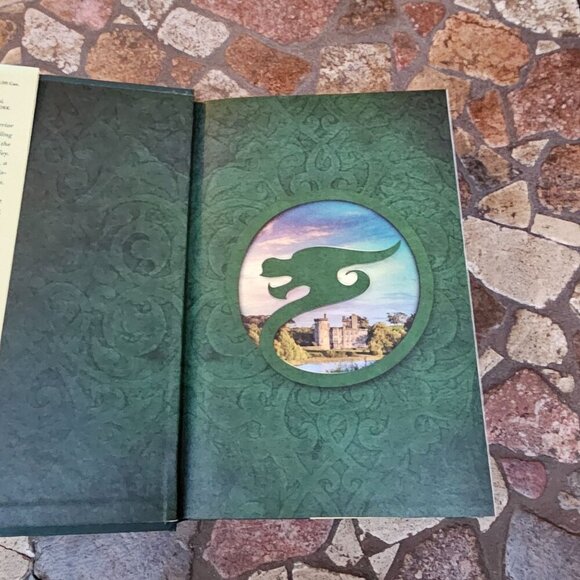 The Awakening By Nora Roberts, Book 1, Hardcover - Picture 6 of 12